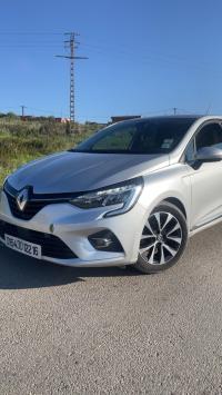 سيارات-renault-clio-5-2022-pusnise-براقي-الجزائر