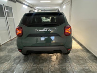 voitures-dacia-duster-2024-journey-oran-algerie