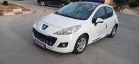 سيارات-peugeot-207-2012-allure-تيزي-وزو-الجزائر