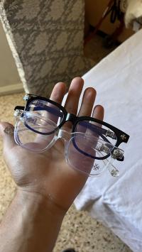 نظارات-طبية-للرجال-lunettes-chrome-hearts-ذراع-بن-خدة-تيزي-وزو-الجزائر