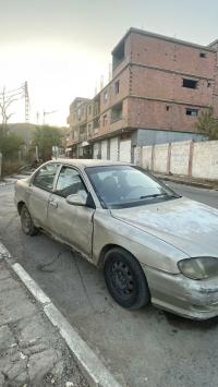 سيارات-kia-sephia-2000-سوق-الأحد-بومرداس-الجزائر