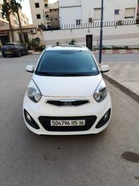 سيارات-kia-picanto-2015-سطاوالي-الجزائر