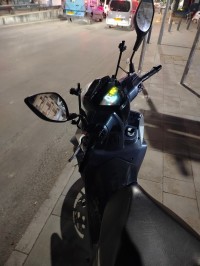 دراجات-نارية-وسكوترات-sym-st200-2024-سطيف-الجزائر