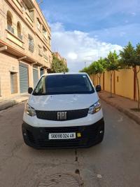 سيارات-fiat-scudo-2024-غليزان-الجزائر