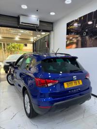 voitures-seat-arona-2019-style-el-biar-alger-algerie