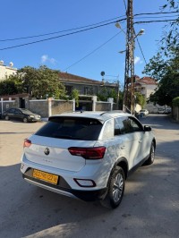سيارات-volkswagen-t-roc-2022-life-الأبيار-الجزائر