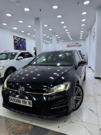 سيارات-volkswagen-golf-7-2019-r-line-الأبيار-الجزائر