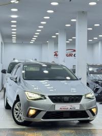 سيارات-seat-ibiza-2019-high-plus-الأبيار-الجزائر