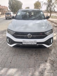 voitures-volkswagen-t-roc-2025-r-magrane-el-oued-algerie