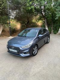 سيارات-hyundai-accent-rb-4-portes-2018-الشفة-البليدة-الجزائر