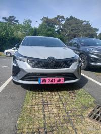 سيارات-renault-clio-5-2026-esprit-alpine-ذراع-الميزان-تيزي-وزو-الجزائر
