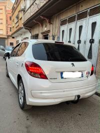 سيارات-peugeot-207-2012-allure-وهران-الجزائر