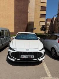سيارات-mg-mg5-2026-luxury-edition-الشطية-الشلف-الجزائر