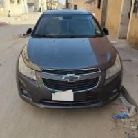 سيارات-chevrolet-cruze-2014-جامعة-المغير-الجزائر