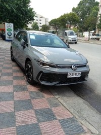 سيارات-volkswagen-golf-8-2025-r-line-سطيف-الجزائر