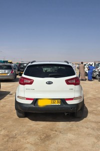 سيارات-kia-sportage-2012-ورقلة-الجزائر
