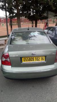 cars-volkswagen-passat-2002-setif-algeria