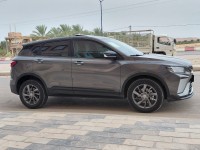 سيارات-geely-coolray-2026-super-max-طولقة-بسكرة-الجزائر