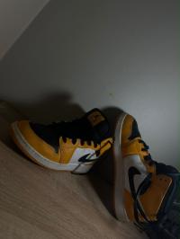جزمة-nike-air-jordan-1-mid-original-الحراش-الجزائر
