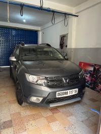 سيارات-dacia-sandero-2017-stepway-درارية-الجزائر
