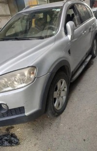 سيارات-chevrolet-captiva-2010-lt-سيدي-امحمد-الجزائر
