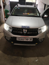 utilitaire-dacia-sandero-2019-stepway-el-kharrouba-boumerdes-algerie