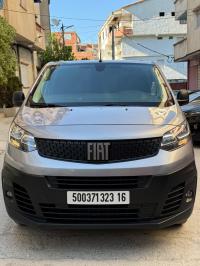 عربة-نقل-fiat-scudo-2023-الشرفة-البويرة-الجزائر