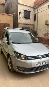 cars-volkswagen-caddy-2011-tlemcen-algeria