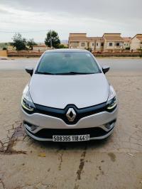 سيارات-renault-clio-4-2018-gtiln-العامرة-عين-الدفلة-الجزائر