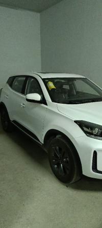 سيارات-kaiyi-x3-pro-2026-luxury-الحروش-سكيكدة-الجزائر