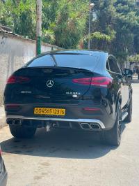 سيارات-mercedes-gle300-2023-القبة-الجزائر