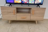 طاولات-التلفاز-meuble-tele-scandinave-برج-البحري-الجزائر