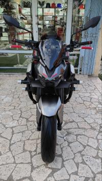 دراجات-نارية-وسكوترات-kawasaki-z900-2025-عين-البيضاء-أم-البواقي-الجزائر