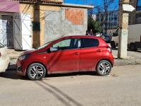 سيارات-peugeot-108-2021-ماشية-30-الف-شراقة-الجزائر