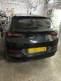 سيارات-opel-grandland-2023-gs-line-بئر-خادم-الجزائر