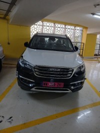 سيارات-jetour-x70-2026-luxury-الجزائر-وسط
