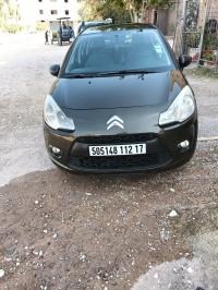 سيارات-citroen-c3-2012-عين-وسارة-الجلفة-الجزائر