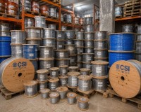 electrical-material-cable-blinde-bir-el-djir-oran-algeria