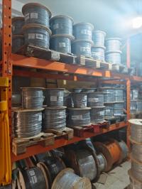 صناعة-و-تصنيع-cable-blinde-بئر-الجير-وهران-الجزائر