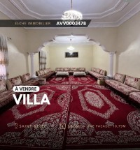 فيلا-بيع-وهران-سيدي-الشحمي-الجزائر