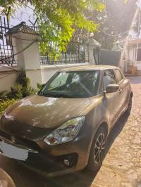 سيارات-suzuki-swift-2022-المرادية-الجزائر
