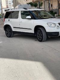 سيارات-skoda-yeti-2013-سطيف-الجزائر