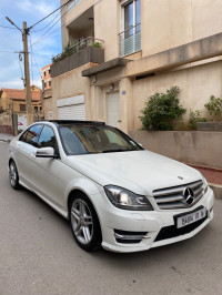 voitures-mercedes-classe-c-2011-avantgarde-mohammadia-alger-algerie