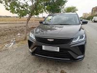 سيارات-geely-coolray-2026-super-max-سطيف-الجزائر
