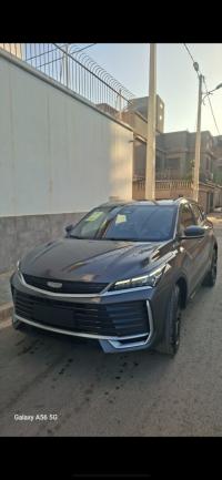 سيارات-geely-coolray-2026-flag-ship-وهران-الجزائر