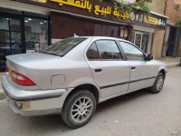 سيارات-iran-khodro-samand-2008-lx-تيسمسيلت-الجزائر
