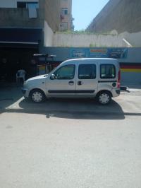سيارات-renault-koungou-2007-القبة-الجزائر