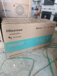 Promotion TV hisense43 Google tv