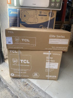 chauffage-climatisation-promotion-climatiseur-tcl-12btu-18btu-staoueli-alger-algerie