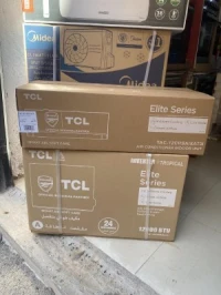 Promotion Climatiseur tcl 12btu / 18btu